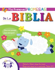 Mis primeras promesas de la biblia cover image