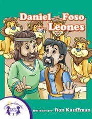 Daniel y el foso de los leones cover image