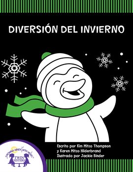 Cover image for Diversión Del Invierno