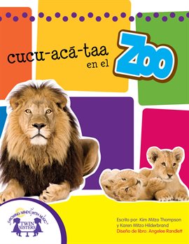Cover image for Cucu-Acá-Taa en el Zoo