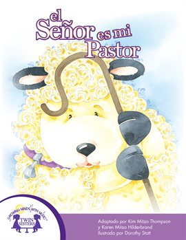 Cover image for El Señor Es Mi Pastor