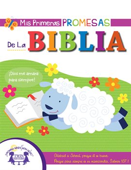 Cover image for Mis Primeras Promesas De La Biblia