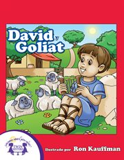 DAVID Y GOLIAT cover image