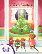 The mouse's Christmas cover image