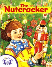 The nutcracker cover image
