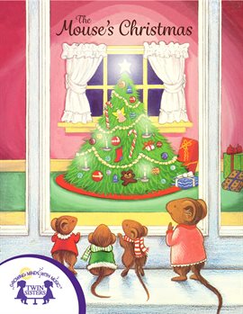 Cover image for The Mouse's Christmas