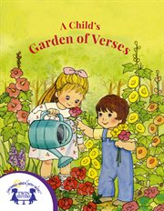 A child's garden of verses cover image