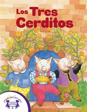Los tres cerditos cover image