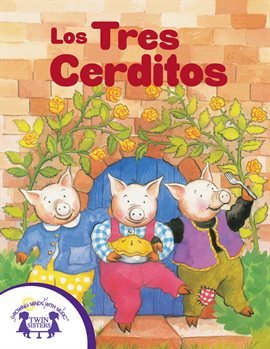 Cover image for Los Tres Cerditos