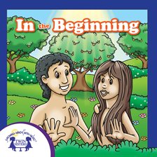 Cover image for In The Beginning