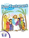 New testament cover image