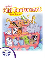 Cover image for Old Testament
