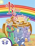 Bible stories collection cover image
