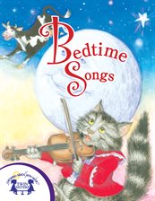 Cover image for Bedtime Songs