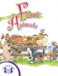 Farm animals collection cover image