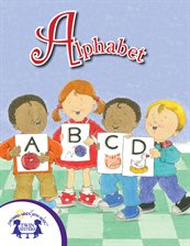 Cover image for Alphabet Collection