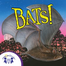 Image de couverture de Bats