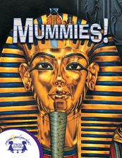 Imagen de portada para Mummies