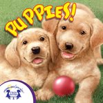 Puppies! cover image