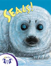 Image de couverture de Seals