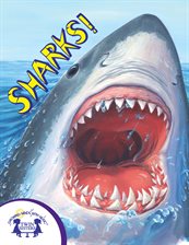 Image de couverture de Sharks