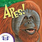 Apes! cover image