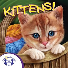 Image de couverture de Kittens