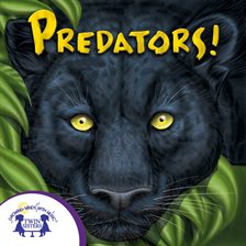 Imagen de portada para Predators