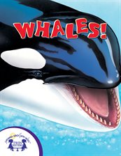 Image de couverture de Whales