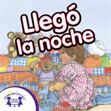 Cover image for Llegó la Noche
