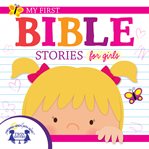 Stories for girls cover image