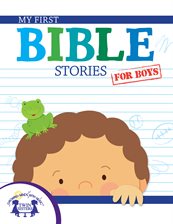 Imagen de portada para Stories for Boys