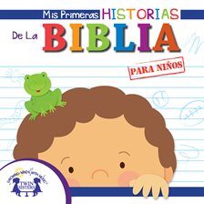 Cover image for Historias Para Nińos