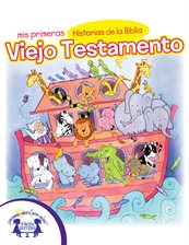 Cover image for Viejo Testamento
