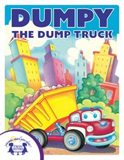 Dumpy the dump truck cover image