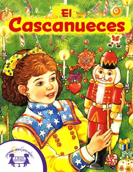Cover image for El Cascanueces