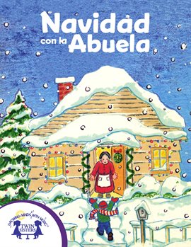 Cover image for Navidad con la Abuela