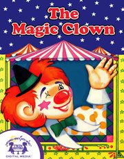 The magic clown cover image