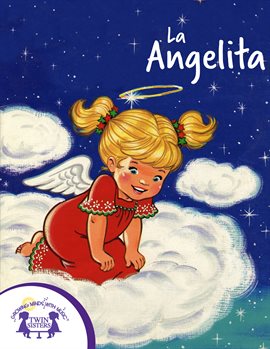 Cover image for La Angelita