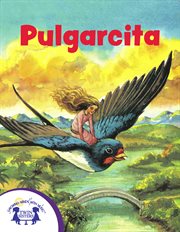 Pulgarcita : Thumbelina cover image