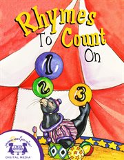 Rhymes to count on cover image