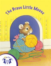 The brave little mouse cover image