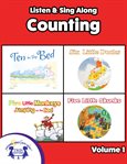 Counting cover image