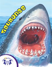 Tiburones cover image