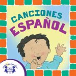 Canciones español cover image