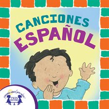 Cover image for Canciones Español