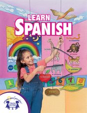 Imagen de portada para Learn Spanish