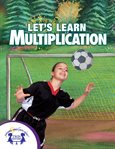 Let's learn multiplication cover image