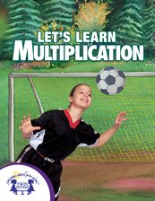 Cover image for Let's Learn Multiplication