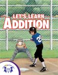 Let's learn addition cover image